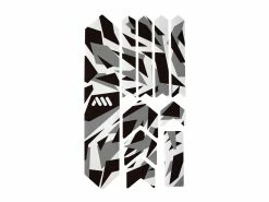 All-mountain-style ALL MOUNTAIN STYLE Beskyttelsesfolie Extra – Digital Camo
