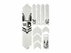 All-mountain-style All Mountain Style Beskyttelsfolie Extra – Hasie & The Robots