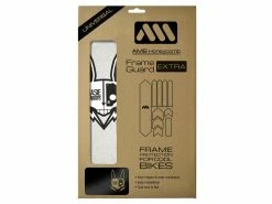 All-mountain-style All Mountain Style Beskyttelsfolie Extra – Hasie & The Robots 9 All-mountain-style All Mountain Style Beskyttelsfolie Extra – Hasie & The Robots -Cykel Salgsbutik AMSFrameGuardEXTRAHasie Therobots PACK xweb 1800x1350