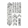 All-mountain-style ALL MOUNTAIN STYLE Beskyttelsfolie Extra – Joy Ride -Cykel Salgsbutik AMSFrameGuardEXTRAJOYRIDE NOPACK xweb 1600x