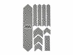 All-mountain-style ALL MOUNTAIN STYLE Beskyttelsesfolie Extra – Maze