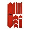 All-mountain-style ALL MOUNTAIN STYLE Beskyttelsesfolie Extra – Rød 2 All-mountain-style ALL MOUNTAIN STYLE Beskyttelsesfolie Extra – Rød -Cykel Salgsbutik AMSFrameGuardEXTRARED NOPACK xweb 1600x