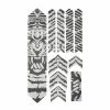 All-mountain-style ALL MOUNTAIN STYLE Beskyttelsesfolie Extra – Tiger -Cykel Salgsbutik AMSFrameGuardEXTRATIGER NOPACK xweb 1600x