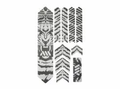 All-mountain-style ALL MOUNTAIN STYLE Beskyttelsesfolie Extra – Tiger