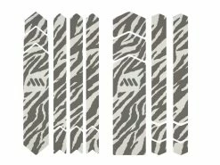 All-mountain-style All Mountain Style Beskyttelsfolie Full – Zebra