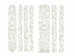 All-mountain-style All Mountain Style Beskyttelsfolie Full – Cheetah White