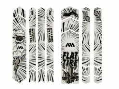 All-mountain-style All Mountain Style Beskyttelsfolie Full – Super Rider