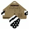 All-mountain-style All Mountain Style Forskærm – Patriots -Cykel Salgsbutik AMSMudGuardPATRIOT Pack xweb 1800x1350