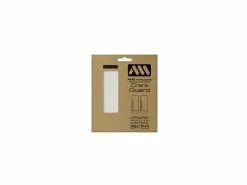 All-mountain-style ALL MOUNTAIN STYLE Crank Guard -Cykel Salgsbutik AMS Crank Guard Clear PACK xweb 1024x1024 1