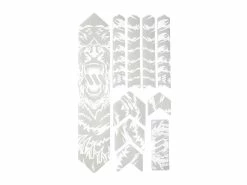 All-mountain-style All Mountain Style Beskyttelsfolie Extra – Bear White
