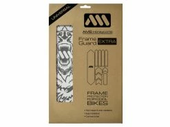 All-mountain-style ALL MOUNTAIN STYLE Beskyttelsesfolie Extra – Bear -Cykel Salgsbutik AMS Frame Guard EXTRA BEAR PACK xweb 1600x