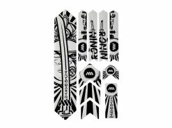 All-mountain-style ALL MOUNTAIN STYLE Beskyttelsesfolie Extra – Ronin