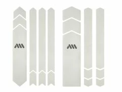 All-mountain-style ALL MOUNTAIN STYLE Beskyttelsesfolie Full – Clear