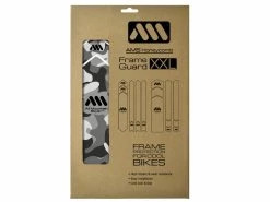 All-mountain-style ALL MOUNTAIN STYLE Beskyttelsesfolie Full – Camo -Cykel Salgsbutik AMS Frame Guard XXL CAMO PACK xweb 1024x1024