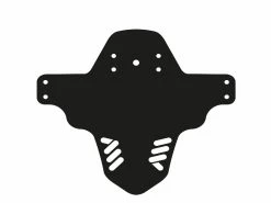 All-mountain-style ALL MOUNTAIN STYLE Forskærm – Sort 12 All-mountain-style ALL MOUNTAIN STYLE Forskærm – Sort -Cykel Salgsbutik AMS Mud Guard Black Product xweb 1024x1024 1