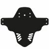 All-mountain-style ALL MOUNTAIN STYLE Forskærm – Sort -Cykel Salgsbutik AMS Mud Guard Black Product xweb 1024x1024