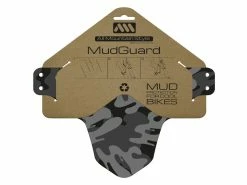 All-mountain-style ALL MOUNTAIN STYLE Forskærm – Camo -Cykel Salgsbutik AMS Mud Guard Camo Pack xweb 1024x1024