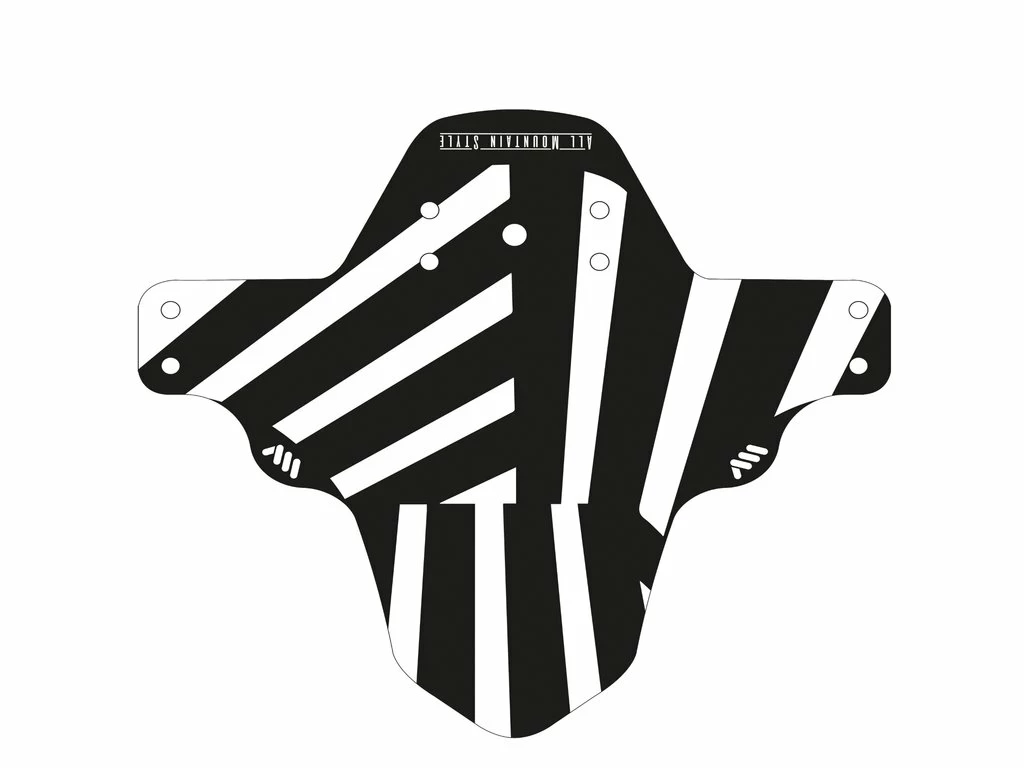 All-mountain-style ALL MOUNTAIN STYLE Forskærm – Dazzle (reflective) 3 All-mountain-style ALL MOUNTAIN STYLE Forskærm – Dazzle (reflective)