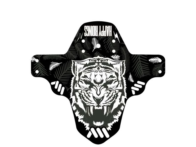 All-mountain-style All Mountain Style Forskærm Happy Ridings 3 All-mountain-style All Mountain Style Forskærm Happy Ridings