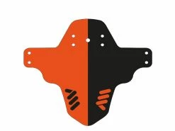 All-mountain-style ALL MOUNTAIN STYLE Forskærm Orange -Cykel Salgsbutik AMS Mud Guard Orange Product xweb 1024x1024 1