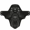 All-mountain-style ALL MOUNTAIN STYLE Forskærm – Wolf -Cykel Salgsbutik AMS Mud Guard Wolf Product xweb 1024x1024