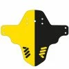 All-mountain-style ALL MOUNTAIN STYLE Forskærm Gul -Cykel Salgsbutik AMS Mud Guard Yellow Product xweb 1024x1024