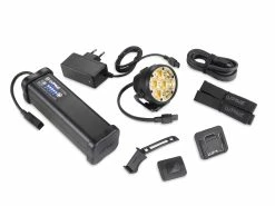 Lupine Betty R14 Lygte Sæt -Cykel Salgsbutik BETTY 13 8 scaled 1