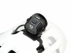 Lupine Betty R14 Lygte Sæt -Cykel Salgsbutik BETTY Helm obenhinten scaled 1