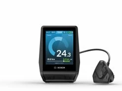 Bosch Ebike Bosch Nyon Display