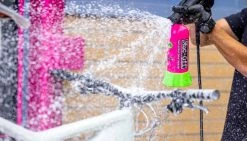 Muc-Off Bottle For Life Bundle + Punk Powder -Cykel Salgsbutik Bottle For Life w Pressure Washer 1900x crop center@2x scaled e1636630109282