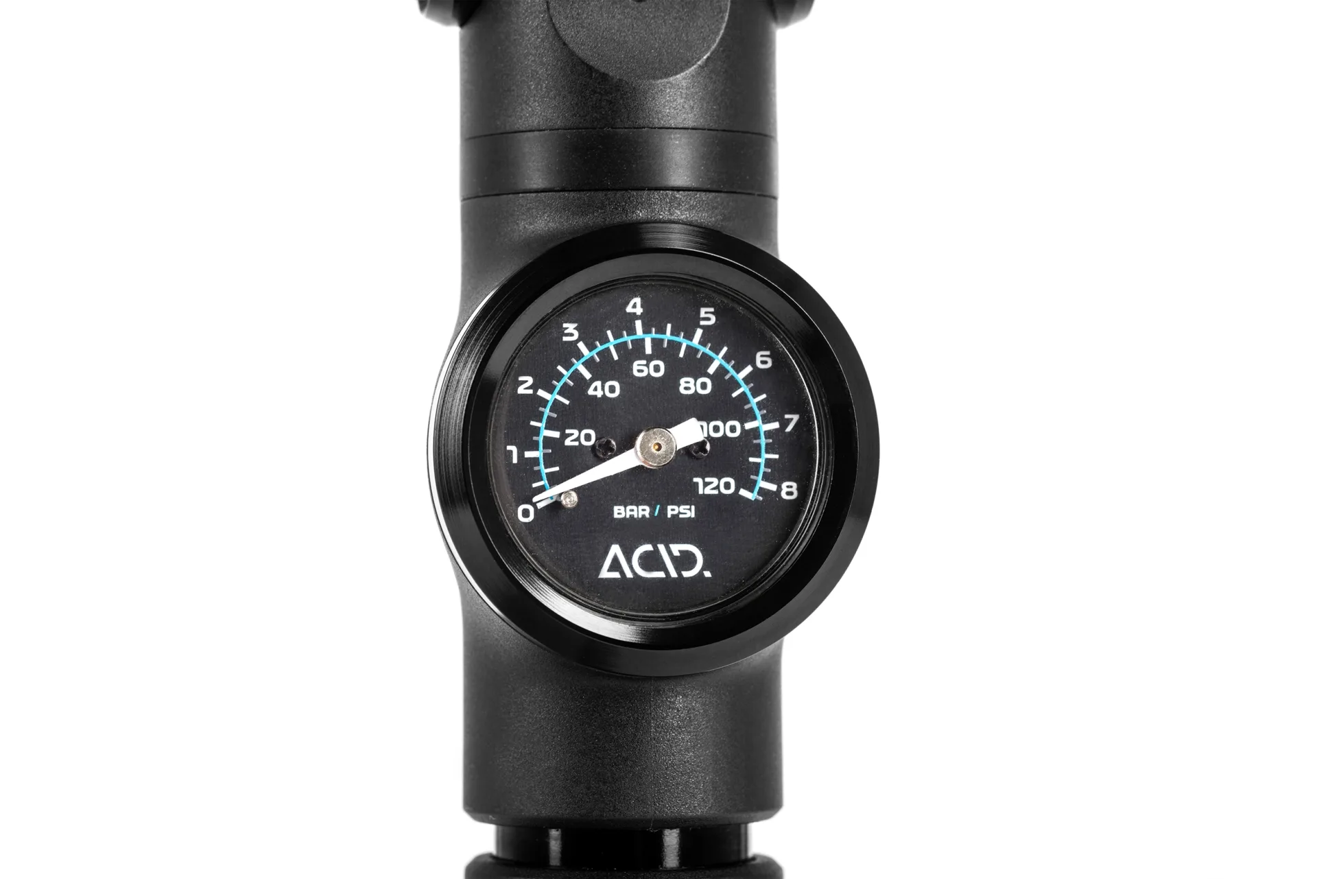 ACID Pumpe Race Dual 4 ACID Pumpe Race Dual - Billede 2