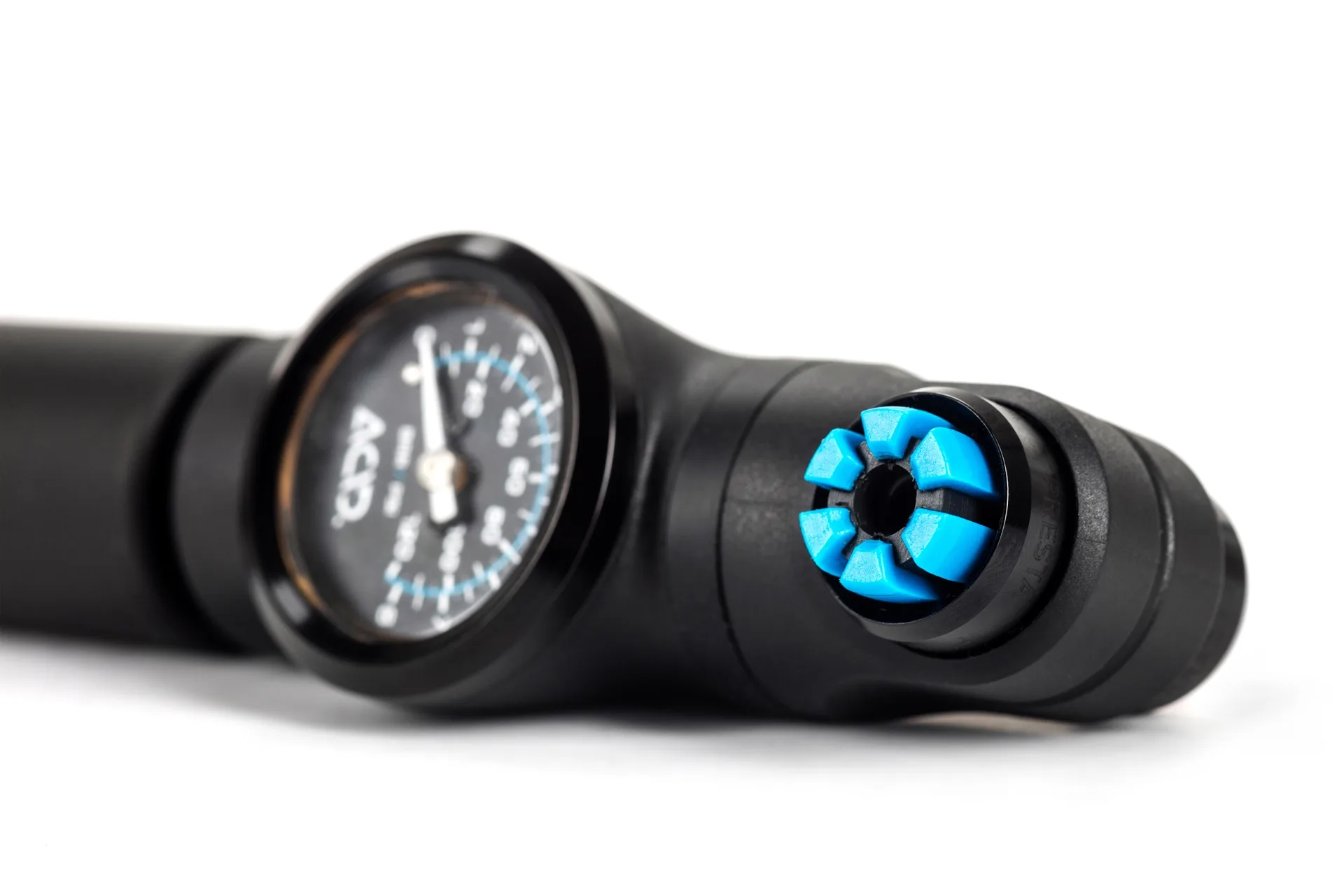 ACID Pumpe Race Dual 5 ACID Pumpe Race Dual - Billede 3