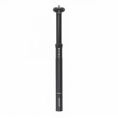 Bike Yoke BikeYoke Divine SL 125 Mm 30.9 Dropperpost (Uden Remote) 6 Bike Yoke BikeYoke Divine SL 125 Mm 30.9 Dropperpost (Uden Remote) - Billede 4