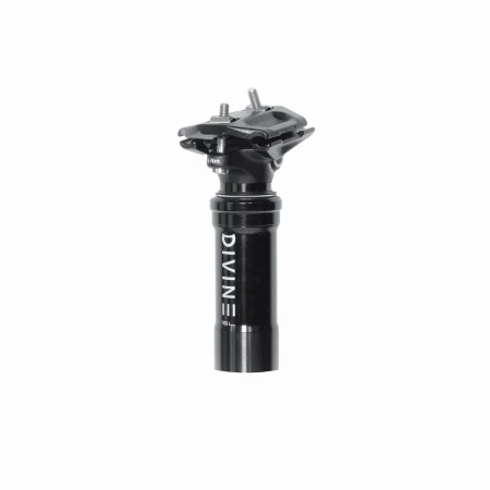 Bike Yoke BikeYoke Divine SL 125 Mm 30.9 Dropperpost (Uden Remote) 4 Bike Yoke BikeYoke Divine SL 125 Mm 30.9 Dropperpost (Uden Remote) - Billede 2