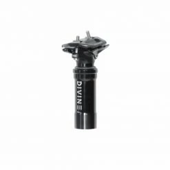 Bike Yoke BikeYoke Divine SL 125 Mm 31.6 Dropperpost (Uden Remote) -Cykel Salgsbutik DIV SL 80 3 163 1 165 1