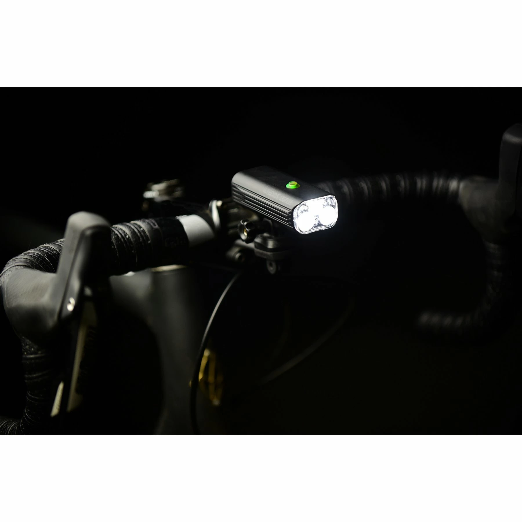 Lezyne Macro Drive 1300 XXL Lygte 4 Lezyne Macro Drive 1300 XXL Lygte - Billede 2