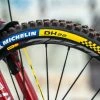 MICHELIN DH 22 29 X 2,40 -Cykel Salgsbutik EWS19 Madeira byKikeAbelleira 04094