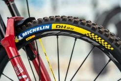 MICHELIN DH 22 29 X 2,40