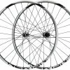 Newmen Components Newmen Evo SL E.G. 30 29″ Hjulsæt – Sølv -Cykel Salgsbutik Evolution SL E G 30 FADE Boost Center Lock Disc 29 Wheelset silver 29 set front 15x110 Boost rear 12x148 Boost Shimano Micro Spline 79939 380588 1616146922