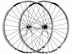 Newmen Components Newmen Evo SL E.G. 30 29″ Hjulsæt – Sølv