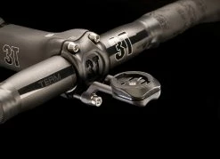 F3 Cycling F3 Mount Computer Holder Til Garmin -Cykel Salgsbutik FM alone3 SS 1