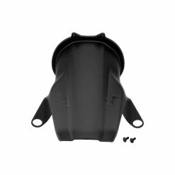 Fox Mudguard – Forskærm -Cykel Salgsbutik Fox Racing Shox Guardabarros tubo vertical Mudguard p horquillas 36 38 Float M 2021 black universal 77782 336385 1590755679