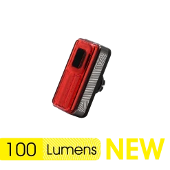 Moon Helix Lite Baglygte