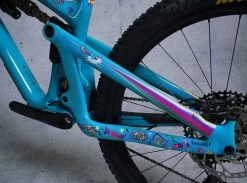 DyedBro Unicorn Rammefolie – Matt -Cykel Salgsbutik HERJAOGGIRANY 4 1024x1024@2x