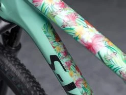 DyedBro Hawaii Rammefolie – Matt -Cykel Salgsbutik Hawaii 2.0 5 1024x1024@2x