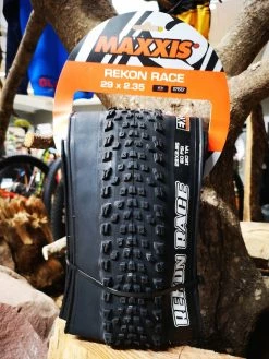Maxxis Rekon Race 29×2,35 EXO -Cykel Salgsbutik IMG 20190207 160804 2 1