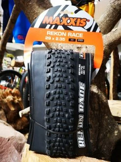 Maxxis Rekon Race 29×2,35 EXO -Cykel Salgsbutik IMG 20190207 160804 scaled 1