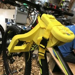 Feva Seat Feva Star Seat 2-5ÅR GUL/RØD 18 Feva Seat Feva Star Seat 2-5ÅR GUL/RØD -Cykel Salgsbutik IMG 2720 e1488533327496 scaled 1