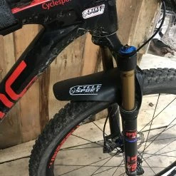 Cycle Sport Silkeborg CSS Bikes Mudguard -Cykel Salgsbutik IMG 7120 e1522133252921 scaled 2