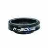 K-Edge Garmin Gravity Top Cap Mount – Sort -Cykel Salgsbutik K13 550 BLK cmyk scaled 1
